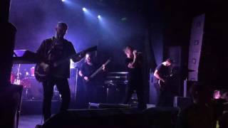 The Dillinger Escape Plan-One of Us is the Killer live