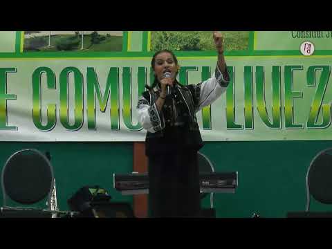 Zilele Comunei LIVEZILE 2018 - Recital Cătălina Rotaru