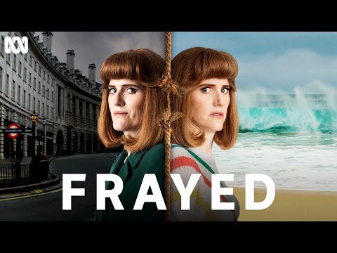 Frayed (2019-2021)
