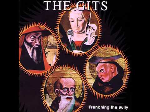 The Gits - Absynthe