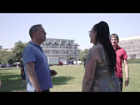 Impressionen meines Familienfestes am 14.8.2021 in Gravenbruch.