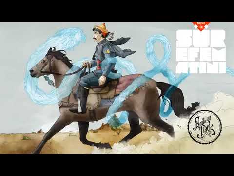 Mazhar ve Fuat  - Sur Efem Atını 1973