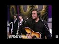 Johnny Cash - I Will Rock and Roll With You ( Live on The Tonight Show Starring Johnny Carson )