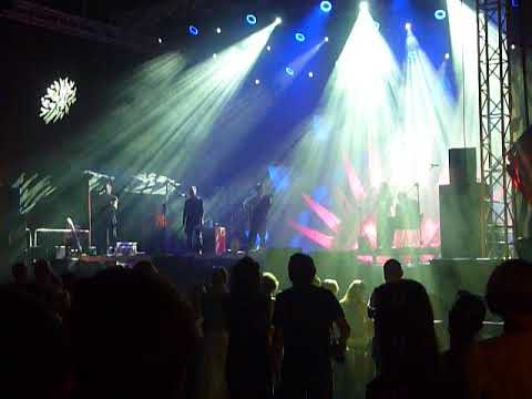 Canzoniere Grecanico Salentino, Solo andata, Lublin (live)