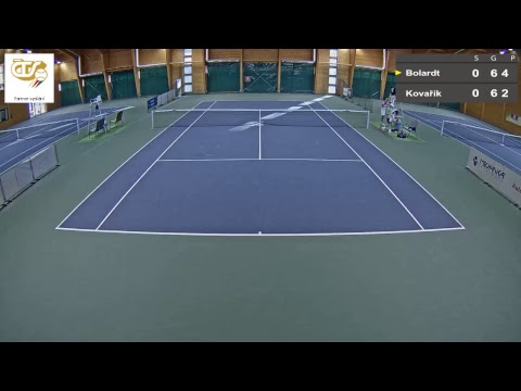 Kurt 2_23.1.2019 - 2.kolo dvouhry - Halové Mistrovství ČR Milovice - dospělí - muži