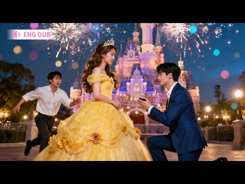 【ENG DUB】He Secretly Married His White Moonlight. So She Marries Another And Never Looks Back.