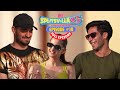 MTV Splitsvilla X5 Full Episode 18 Doobte Connections
