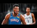 The Thunder Might Do Something Insane