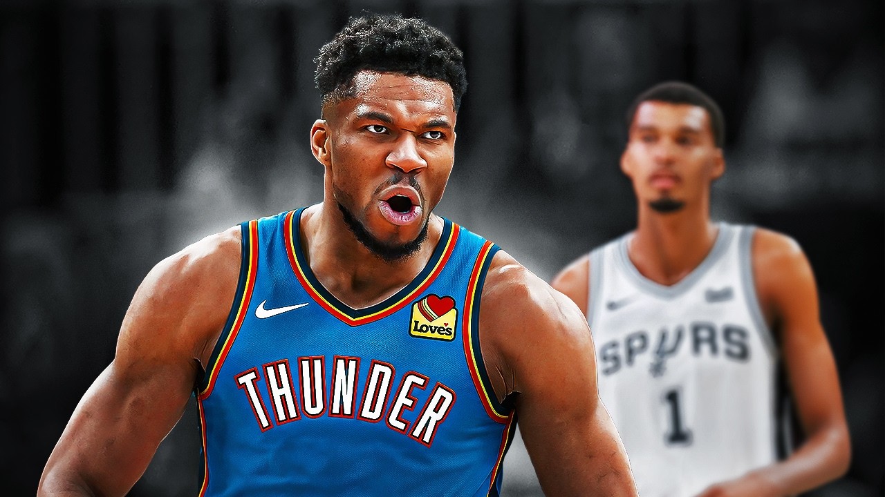 The Thunder Might Do Something Insane