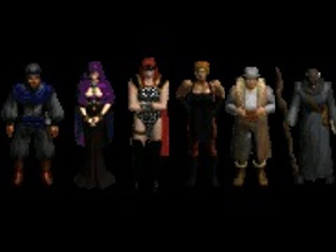 Frases personajes Acto 1 en Diablo 2 - Castellano