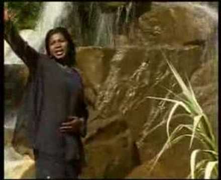 Angela Chibalonza- Ninatamani