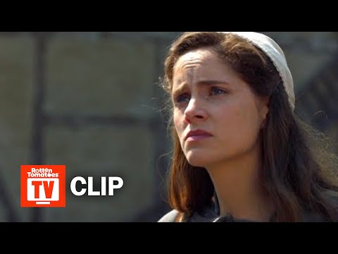 Jamestown - Alice Says Goodbye Scene (S3E1) | Rotten Tomatoes TV