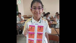 Hindi Diwas Thumbnail