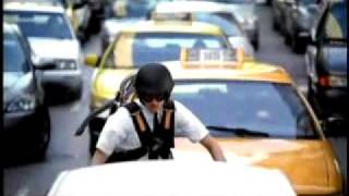 Geek Squad JetPack Commercial
