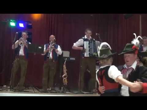 Anraser Spitzbuam  -  Ab ins Wochenende