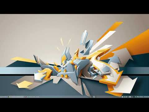 ArcoLinux : 1725 Calamares article is where you get the knowledge for your installer