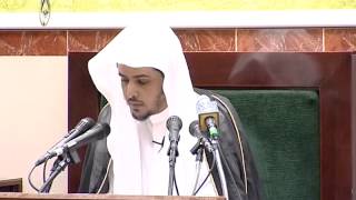 صورة الدرس (8) من شرح القواعد المثلى في صفات الله القاعدة الثانية والثالثة