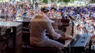 Ana Popovic  Navajo Moon Live slideshow HD + 1 naked photo.....