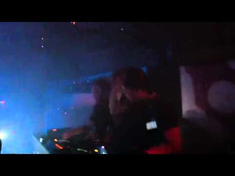 Swedish House Mafia 'One' @ Pacha