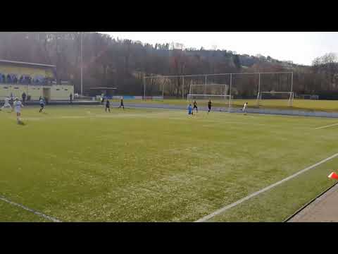 TSV Schornbach - TSV Pfedelbach 3:2 (1:2)