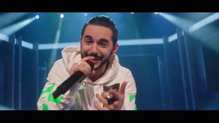 Тимур Родригез - На карантин