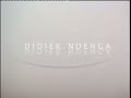 Didier Ndenga Diego Music Logo Intro 2008