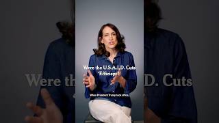 Download lagu Were the USAID Cuts ‘Efficient?’ mp3 Download lagu Were the USAID Cuts ‘Efficient?’ mp3