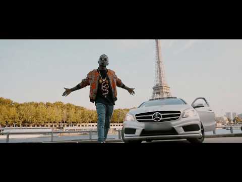 Fanicko -  Le feu ( Vol1 ) Vidéo Freestyle