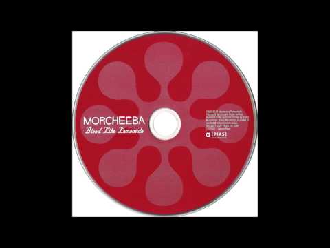 Morcheeba - Blood like lemonade (Maetrik remix)