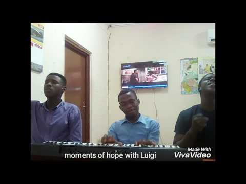 Moments  of Hope S01E02 (Luigi Maclean)