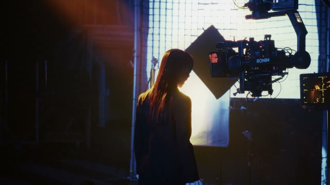 【Ado】ビバリウム （Vivarium）Behind The Scenes