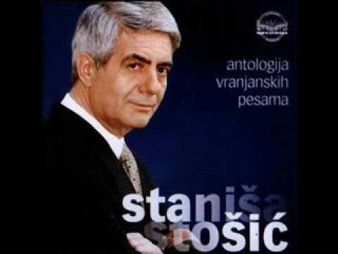 Staniša Stošić - Evo već je osmi dan