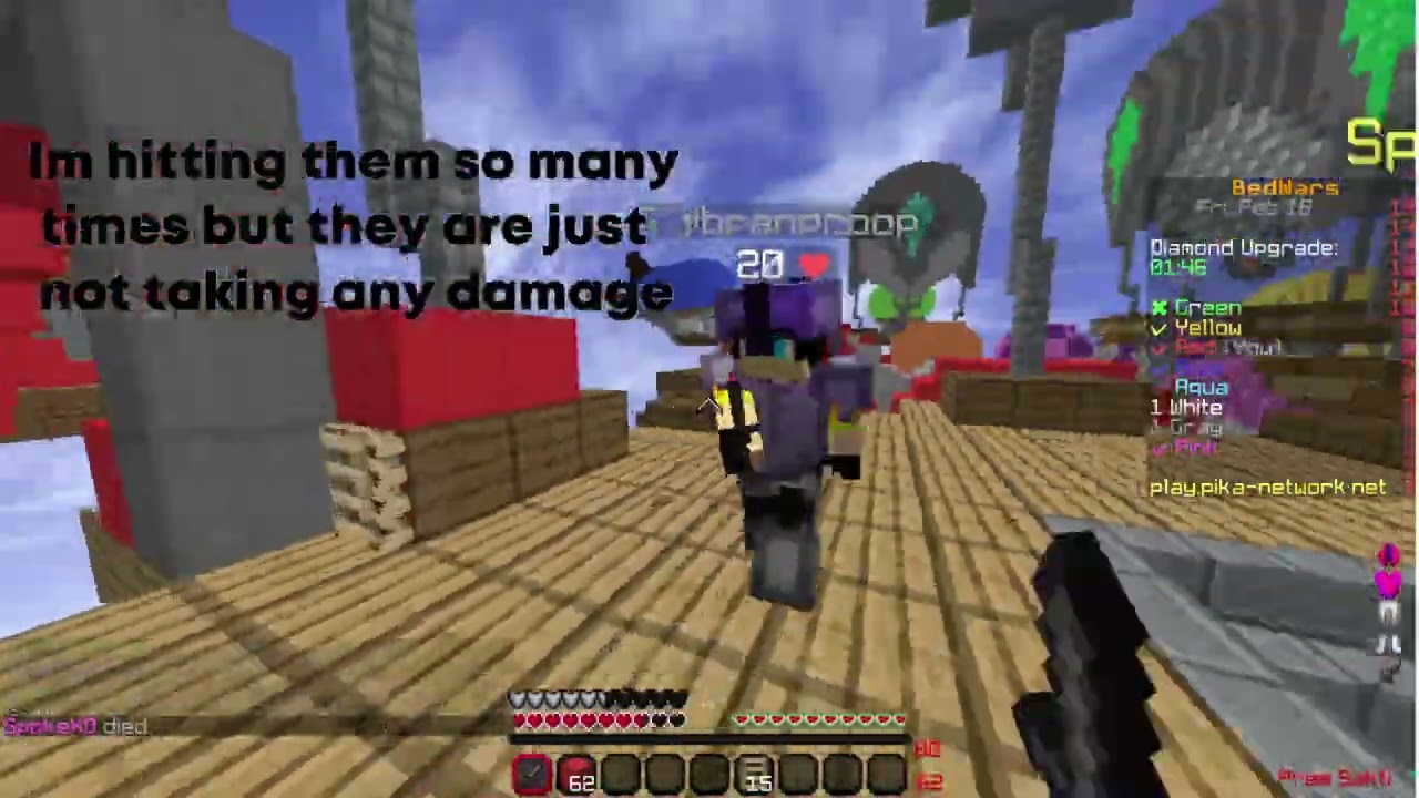 @PikaNetwork can you fix this please? wtf is this