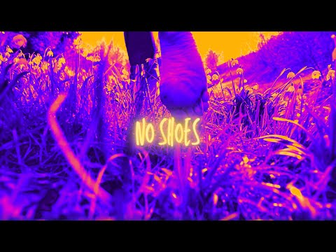 Brian Mackey - No Shoes - Official Lyric Video