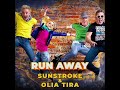 Sunstroke Project, Olia Tira - Run Away (Instrumental)