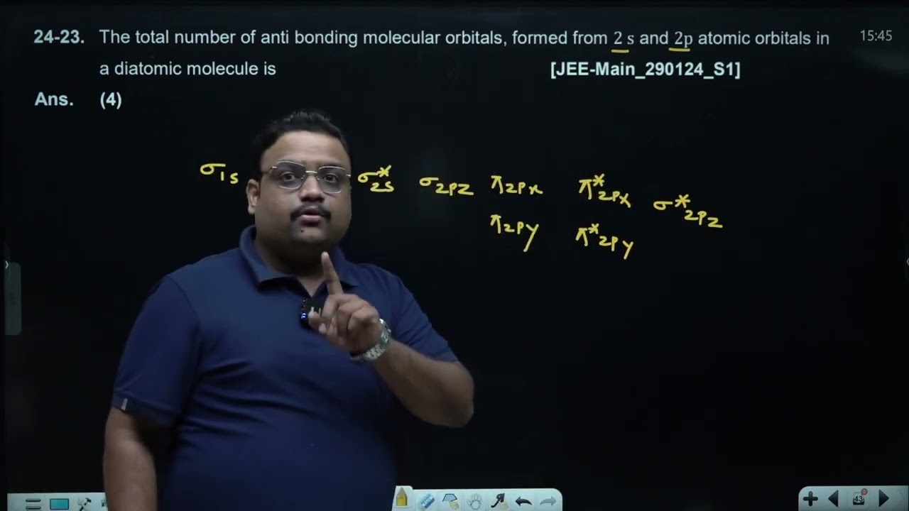 Video Solution