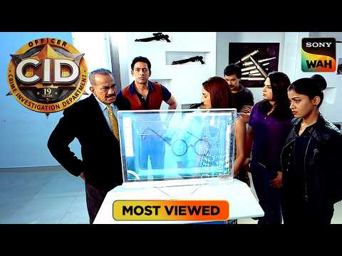 क्या चश्मे का Hint बनेगा CID के लिए Case का Turning Point? | CID | सी.आई.डी. | Most Viewed
