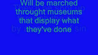 Say Anything - Ahhh... Men