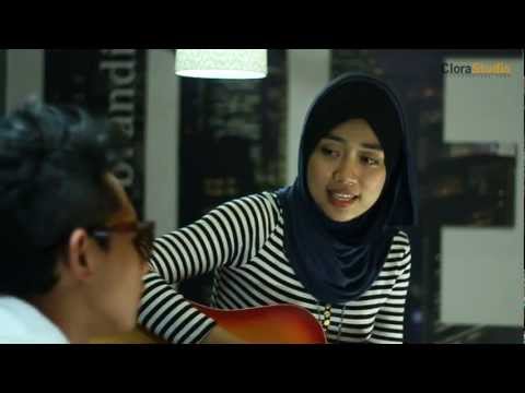 Tasha Manshahar & Syed Shamim - Hati Ini (Cover) #CloraStudio
