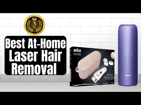 2024s Top 3 At-Home Laser Hair Removal Devices Tested: Find the Best One for the Money!
