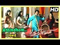 Rajinikanth Tamil Hits 2017 Chandramukhi Songs Athinthom Video Song Rajinikanth Nayanthara