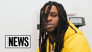 A Hip-Hop Professor Explains Why People Love Chief Keef | Genius News