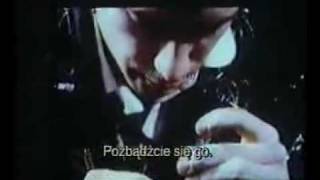 Sex Pistols MOVIE - NO FUTURE