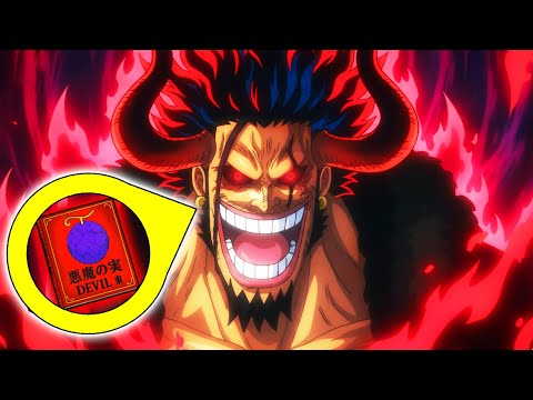 [1163 SPOILER] OMG! DAS HAT ODA NICHT GEMACHT... 😱