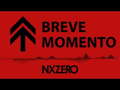 Breve Momento - Nx Zero
