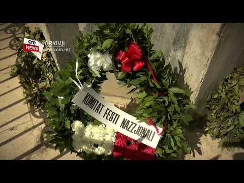 IMFAKKAR JUM IL-VITORJA