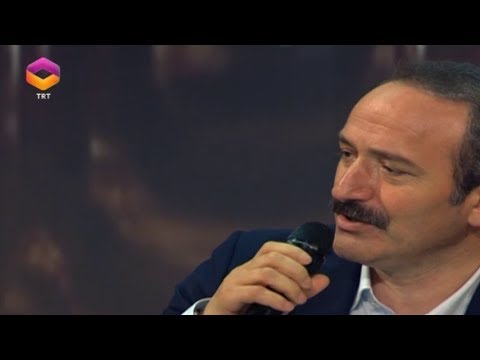 Canım Erenler Yolu İnceden İnce İmiş - Buselik İlahi