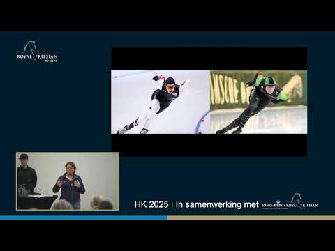 Clinic HK2025 | (NL) Action Type Training move to your next level | Jenny Veenstra