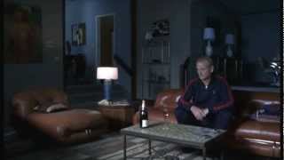 Broken Flowers Best Scene