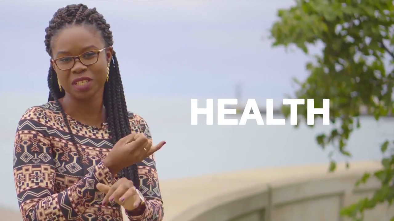 Promotional video thumbnail 3 for Shola Ezeokoli